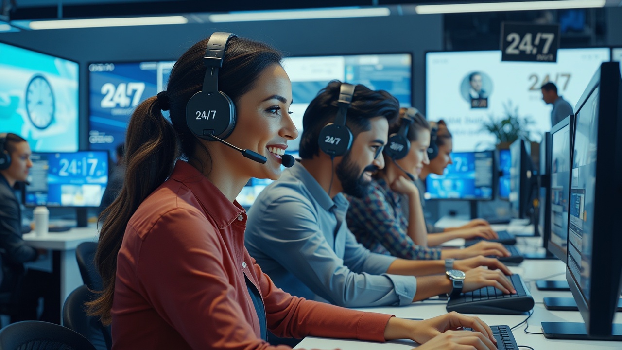 Adam DME Upgrades Customer Support with 24/7 Hotline for Equipment Assistance