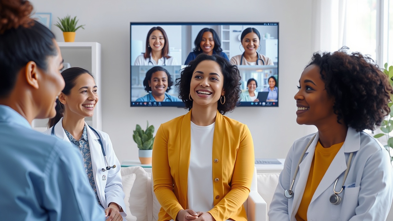 Empowering Lives: Success Stories of Patients Thriving Through Telehealth Innovations